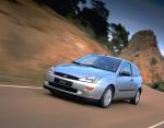 Ford Focus 1999 года